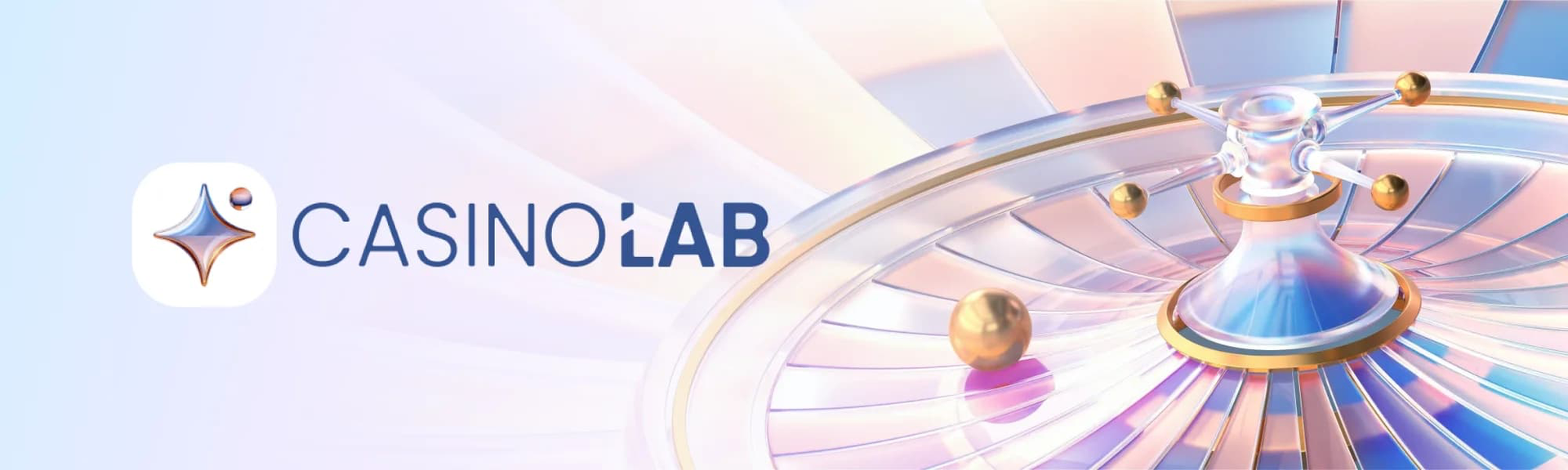 CasinoLab Casino Gaming